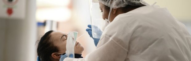 Labonderzoek: coronasneltest bevat 7 keer toegestane hoeveelheid ethyleenoxide, een giftige stof