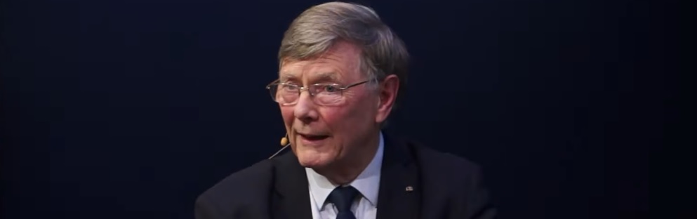 Ab Osterhaus oogst kritiek: ‘De bangmakerij door de angsthazen begint weer’
