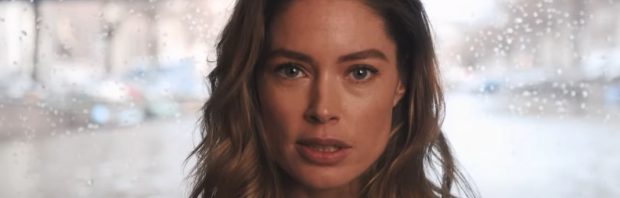 Doutzen Kroes deelt preek van dominee Paul Visser: ‘De Great Reset is er niet voor ons!’