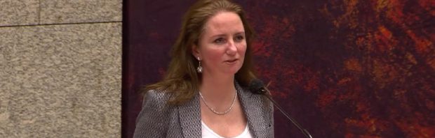 Fleur Agema haalt snoeihard uit: ‘Deze farce heeft Hugo de Jonge gecreëerd! Totaal ziek beleid’