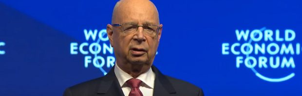 Bizarre nieuwe filmpjes van World Economic Forum doen wenkbrauwen fronsen