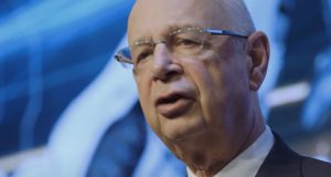 world economic forum