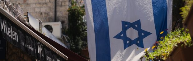 ‘Prikkampioen’ Israël: er overlijden momenteel meer mensen dan in 2020