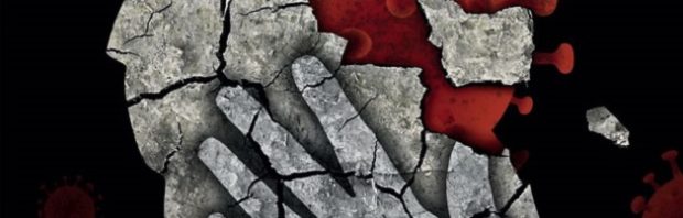 Sta op tegen de communistische, antichristelijke wereldorde