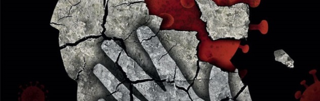 Sta op tegen de communistische, antichristelijke wereldorde