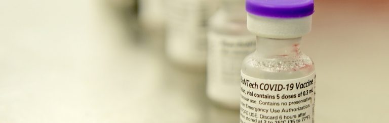 Marc Kaptein CEO von Pfizer in den Niederlanden: „Wir lernen ständig, wie das Immunsystem auf den „Impfstoff“ reagiert“!