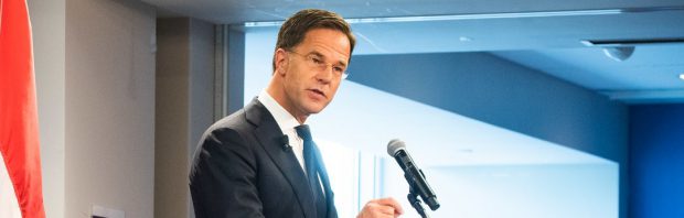 Verpleegkundige in brief aan VVD over 2G-model: ‘Ik wil u ten zeerste adviseren om deze weg niet in te slaan’