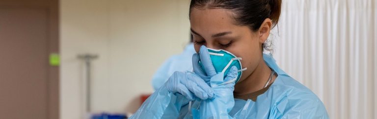 Krankenhäuser in Australien sind überlastet und niemand kann erklären, warum