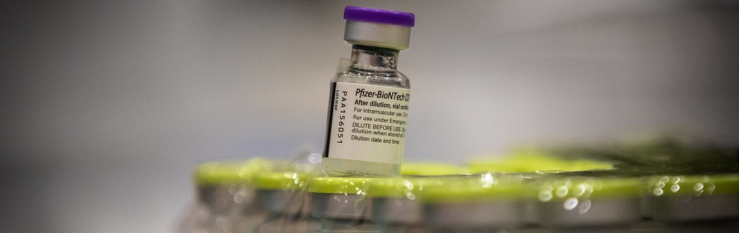 Triagist Tessa: ‘De weken nadat de bevolking zich kon laten vaccineren werd het pas echt bizar’