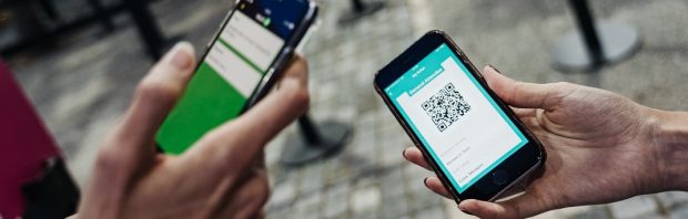 Arts zegt ‘nee’ tegen QR-code en 2G: ‘Het is hoog tijd om massaal op te staan’