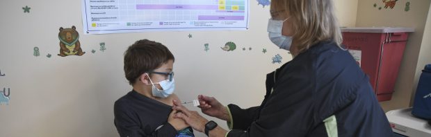 RTL Nieuws: ‘Een vaccinatieverplichting betekent geen dwang’