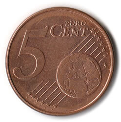 5 cent