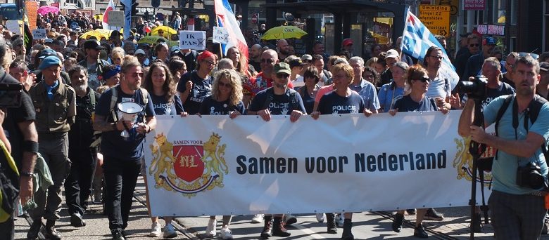 den haag