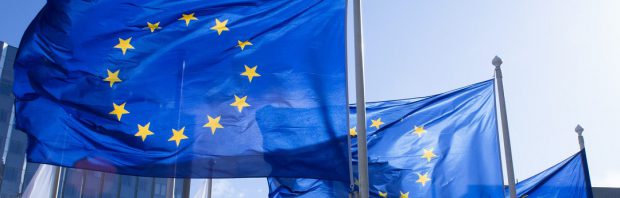 EU pleit voor digitaal internetpaspoort: ‘Goh, wie had dat nou verwacht?’