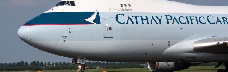 Nederlandse pilote 21 dagen opgesloten in quarantainekamp Hongkong