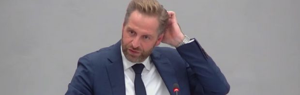 de jonge