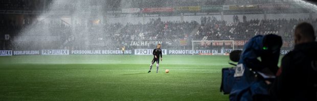 Raadselachtige hartziektes in het voetbal: Ongewoon groot aantal spelers zakt in elkaar