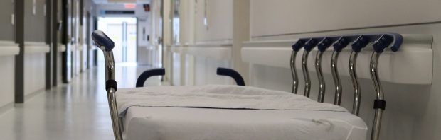 Queensland: vanaf 17 december zijn ongevaccineerden niet langer welkom in het ziekenhuis