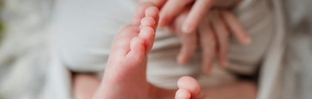 Onderzoek naar abnormale sterftepiek onder pasgeboren baby’s in Schotland