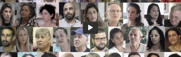 ‘Wij zijn labratten’: Israëlische vaccinslachtoffers willen hun leven terug