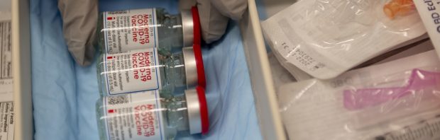 Vertrouwelijke stukken: Moderna werkte ver voor pandemie al aan mRNA-vaccin tegen corona