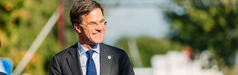 ‘Het is absurd dat kabinet-Rutte IV er komt’