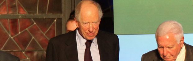 FVD doet wat alle partijen nalaten: vragen stellen over omstreden Rothschild-deal
