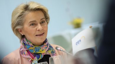 von der leyen