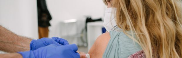 Vaccinatiegraad blijkt fors lager: ‘Dit legt een bom onder alle conclusies over ziekenhuisopnames’