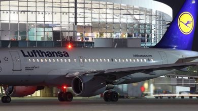 lufthansa