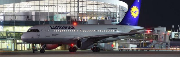 lufthansa