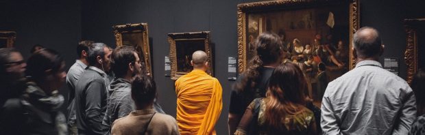 Nederland koopt voor 150 miljoen euro kunst ‘van 1 van de meest kwaadaardige families ter wereld’