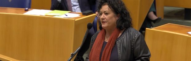 Caroline van der Plas veegt vloer aan met De Jonge: ‘Als dit geen vaccinatiedrang is’