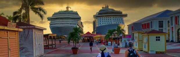 3 corona-uitbraken op cruiseschepen in maand tijd: nagenoeg iedereen volledig gevaccineerd