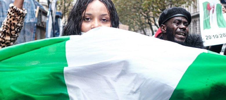 nigeria