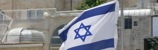 Israëlisch parlementslid: maatregelen tegen ongeprikten vergelijkbaar met naziconcentratiekampen