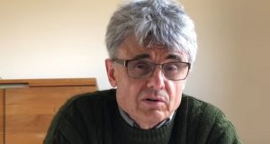 Vaccinexpert Vanden Bossche waarschuwt: Zo gevaarlijk zijn kinder- en boostervaccins! 3 vanden bossche