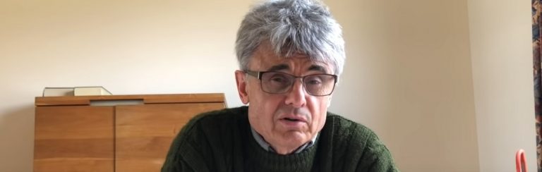 Vaccinexpert Vanden Bossche waarschuwt: Zo gevaarlijk zijn kinder- en boostervaccins!