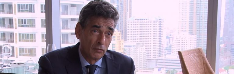 Advocaat Spong oogst kritiek met uitspraken over vaccinatieplicht: ‘Giftig betoog’