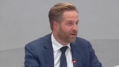 de jonge