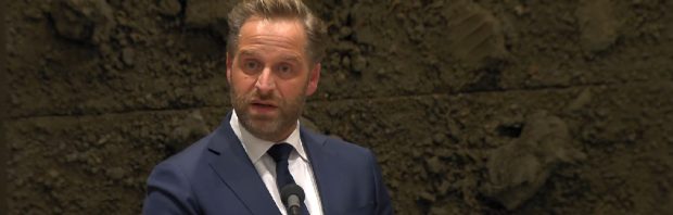 De Jonge hield kritisch rapport over 2G en coronapas achter: ‘Werkelijk waar onacceptabel!’