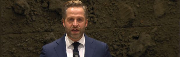 ‘Rutte en De Jonge hebben het beloofd, coronavaccinatie wordt nooit verplicht!’