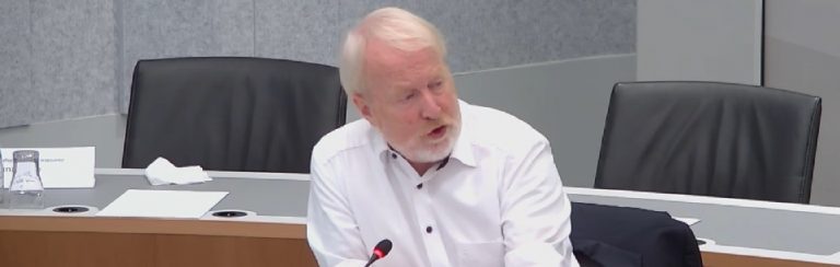 Senator vraagt aandacht voor belangenverstrengeling OMT-leden: ‘Deze black box moet worden opengeknipt’