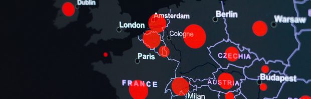 Statistiker stellt fest: Die Zahl der „Infektionen“ und der Todesfälle wird in der EU massiv manipuliert