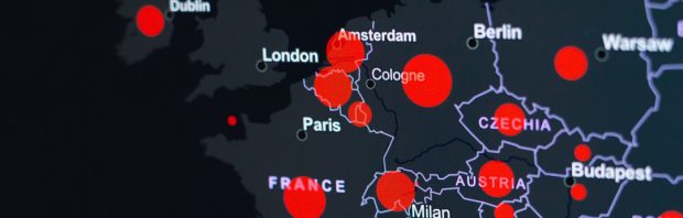 Statisticus stelt vast: er wordt in de EU enorm geknoeid met het aantal ‘besmettingen’ en overlijdens