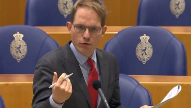 van houwelingen