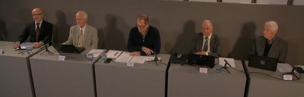 Duitse pathologen geven nieuwe persconferentie over sterfgevallen na coronaprik, is er een verband?