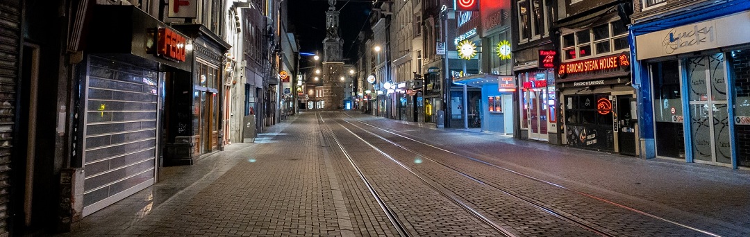 28 december: kort geding tegen de lockdown – ‘Modellen RIVM staan mijlenver van de realiteit’