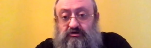 Arts Zelenko vreest voor leven, neemt verontrustende videoboodschap op