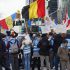 1 ploeg van 1 miljoen: Megaprotest op 23 januari in Brussel voor vrijheid en tegen de Great Reset